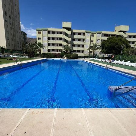 Appartamento Apartamento Las Yucas - Aguadulce Sur Almería Esterno foto