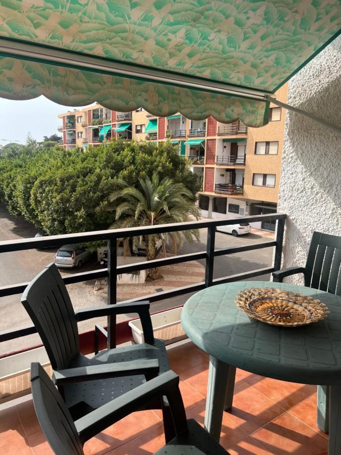 Appartamento Apartamento Las Yucas - Aguadulce Sur Almería Esterno foto