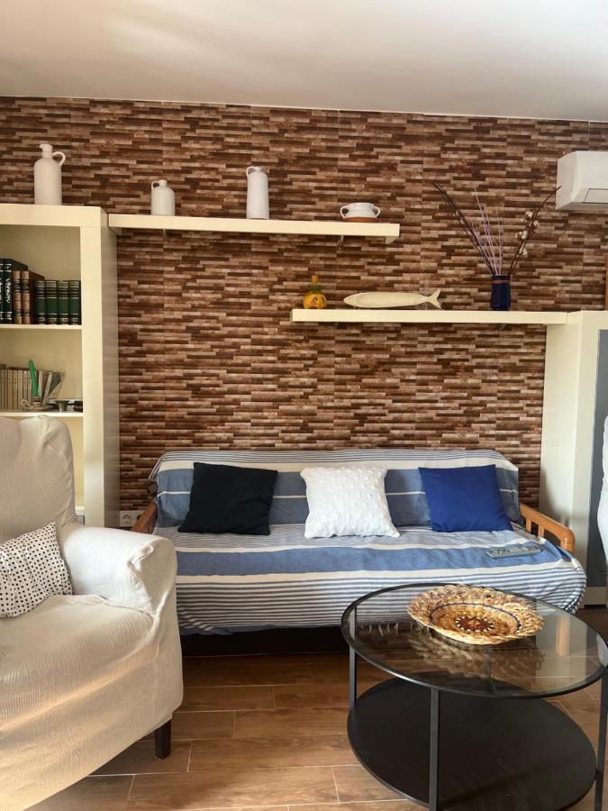 Appartamento Apartamento Las Yucas - Aguadulce Sur Almería Esterno foto