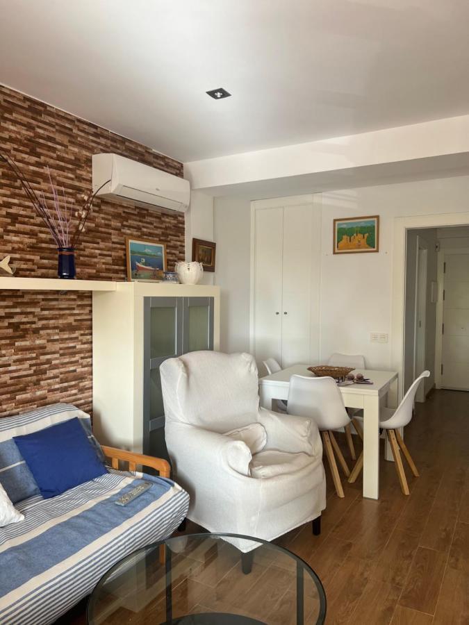 Appartamento Apartamento Las Yucas - Aguadulce Sur Almería Esterno foto