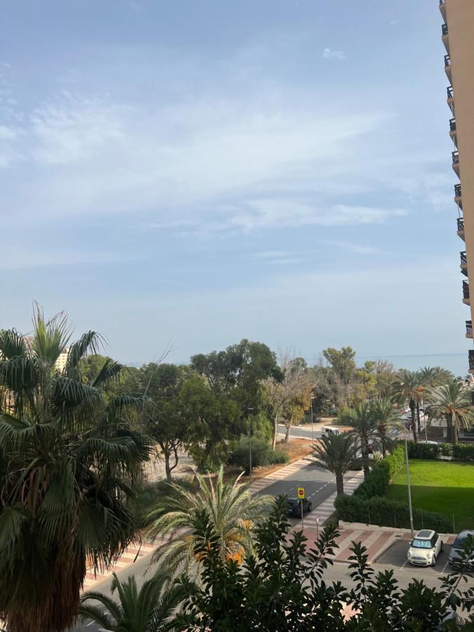 Appartamento Apartamento Las Yucas - Aguadulce Sur Almería Esterno foto