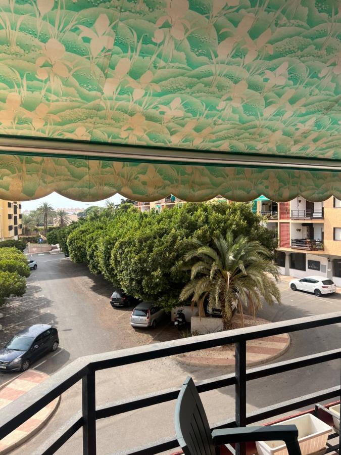 Appartamento Apartamento Las Yucas - Aguadulce Sur Almería Esterno foto