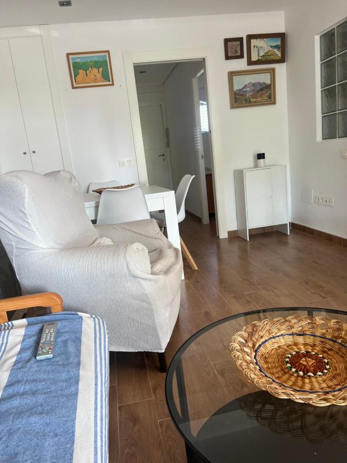 Appartamento Apartamento Las Yucas - Aguadulce Sur Almería Esterno foto