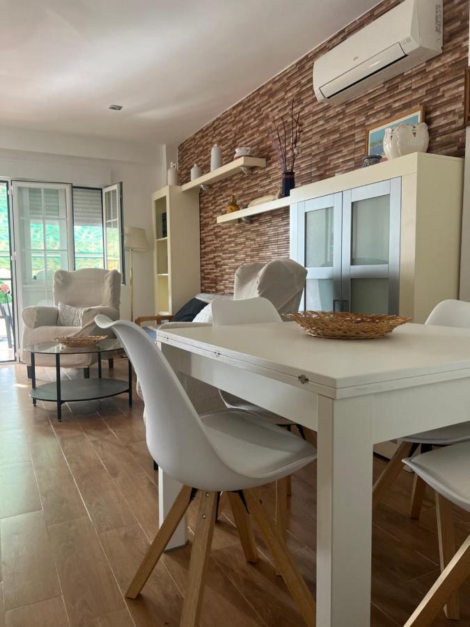 Appartamento Apartamento Las Yucas - Aguadulce Sur Almería Esterno foto
