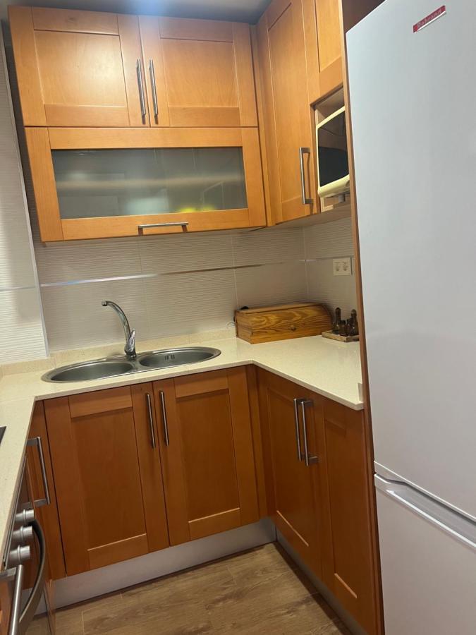 Appartamento Apartamento Las Yucas - Aguadulce Sur Almería Esterno foto