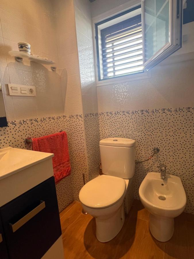 Appartamento Apartamento Las Yucas - Aguadulce Sur Almería Esterno foto