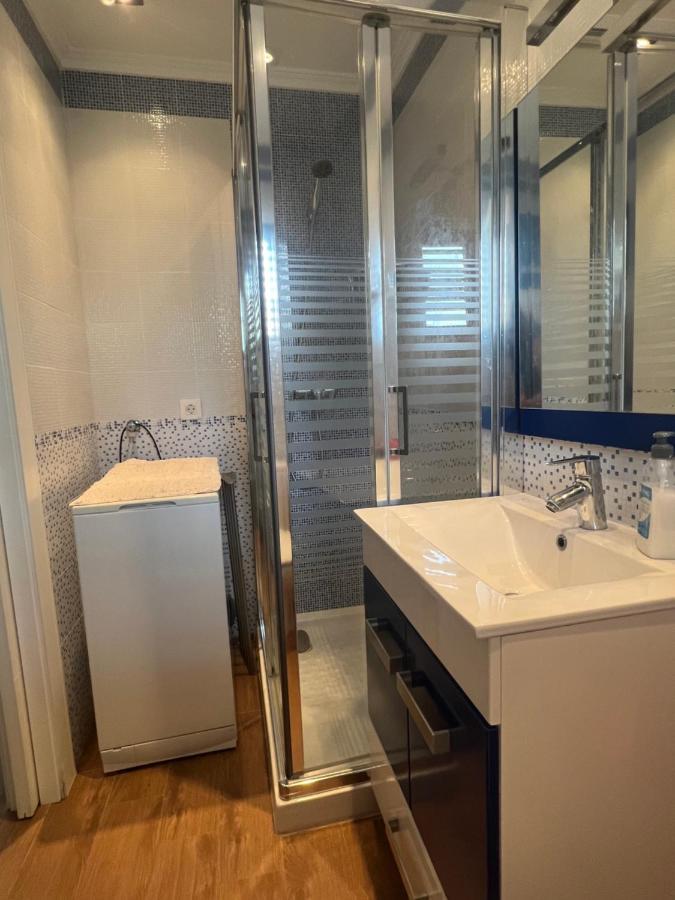 Appartamento Apartamento Las Yucas - Aguadulce Sur Almería Esterno foto