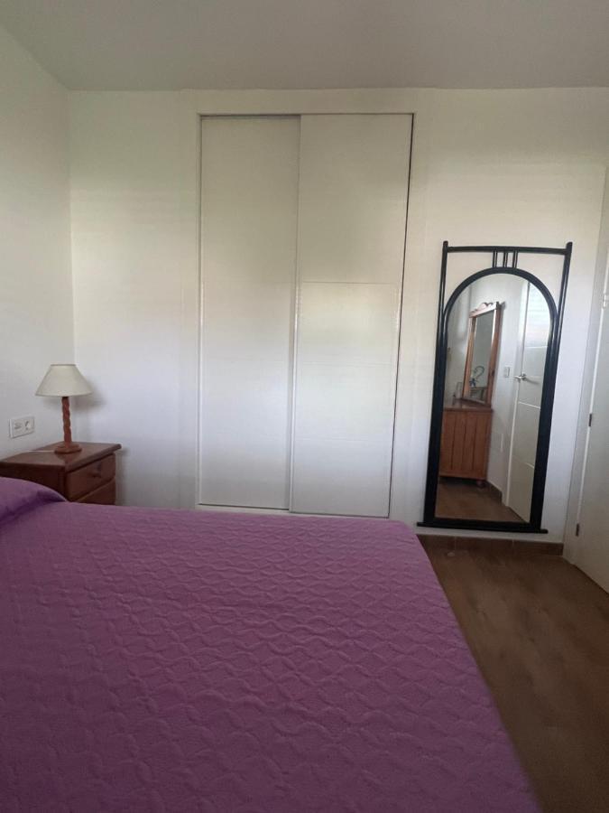 Appartamento Apartamento Las Yucas - Aguadulce Sur Almería Esterno foto