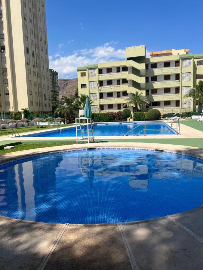 Appartamento Apartamento Las Yucas - Aguadulce Sur Almería Esterno foto