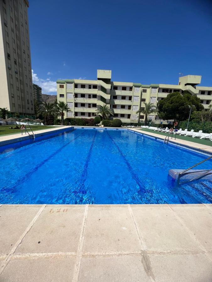 Appartamento Apartamento Las Yucas - Aguadulce Sur Almería Esterno foto